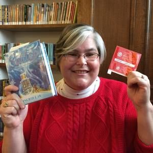 Meet your Posher, Melissa